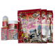 Combo 7 sản phẩm - Huy chương vàng Nhất Điều Căn (3 bao cao dán + 2 cao tinh dầu 40ml + 2 gel lăn tinh dầu 40ml) Combo 7 sản phẩm - Huy chương vàng Nhất Điều Căn (3 bao cao dán + 2 cao tinh dầu 40ml + 2 gel lăn tinh dầu 40ml)