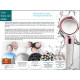 Bộ Vòi Tắm Hoa Sen Ion shower, Máy lọc nước siêu nhỏ ion âm đá thái cực Bộ Vòi Tắm Hoa Sen Ion shower, Máy lọc nước siêu nhỏ ion âm đá thái cực