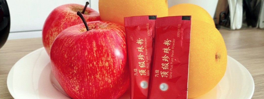 BỘT NGỌC TRAI NANO làm trắng da, chắc răng Nine Plus có thực sự tốt? BỘT NGỌC TRAI NANO làm trắng da, chắc răng Nine Plus có thực sự tốt?