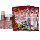 Combo 7 sản phẩm - Huy chương vàng Nhất Điều Căn (3 bao cao dán + 2 cao tinh dầu 40ml + 2 gel lăn tinh dầu 40ml) Combo 7 sản phẩm - Huy chương vàng Nhất Điều Căn (3 bao cao dán + 2 cao tinh dầu 40ml + 2 gel lăn tinh dầu 40ml)