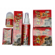 Combo thần dược xoa bóp - Nhất Điều Căn Kim Môn (2 chai xịt tinh dầu 120ml+ 2 cao tinh dầu 100ml + 2 gel lăn tinh dầu 40ml) Combo thần dược xoa bóp - Nhất Điều Căn Kim Môn (2 chai xịt tinh dầu 120ml+ 2 cao tinh dầu 100ml + 2 gel lăn tinh dầu 40ml)
