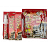 Combo tri ân khách hàng - 6 chai xịt tinh dầu Nhất Điều Căn Kim Môn 120ml + 2 bao cao dán