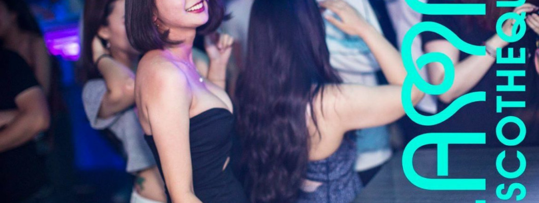 Ở Cao Hùng thì đi quẩy ở Bar Club nào rẻ Ở Cao Hùng thì đi quẩy ở Bar Club nào rẻ