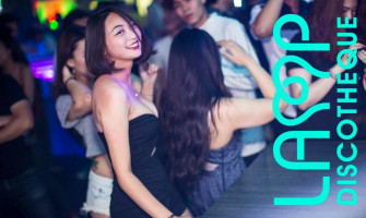 Ở Cao Hùng thì đi quẩy ở Bar Club nào rẻ