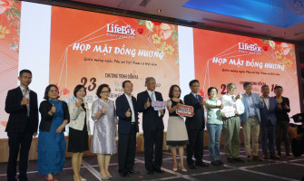 立達國際辦越南婦女節活動台越代表期盼台越共榮發展經濟