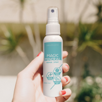 DOUBLE PINK XỊT KHOÁNG ĐA NĂNG PHỤC HỒI DA 60ml 