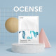 OCENSE Mặt nạ tảo biển dưỡng ẩm (25ml/miếng, hộp 5 miếng) OCENSE Mặt nạ tảo biển dưỡng ẩm (25ml/miếng, hộp 5 miếng)