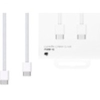 Cáp sạc USB-C to USB-C Apple i15 series 1m