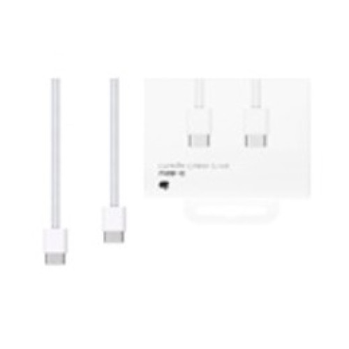 Cáp sạc USB-C to USB-C Apple i15 series 1m Cáp sạc USB-C to USB-C Apple i15 series 1m