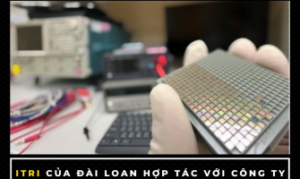 ITRI của Đài Loan hợp tác với công ty điện toán lượng tử toàn cầu BTQ