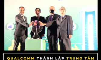 Qualcomm thành lập trung tâm đổi mới thứ hai tại Đài Loan