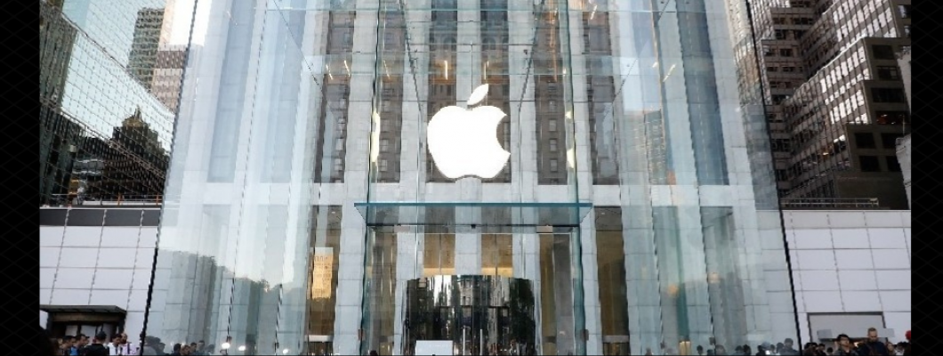 Nhà cung cấp Apple có trụ sở tại Đài Loan bị nhà đầu tư thách thức khoản tiền mặt hơn 4 tỷ đô la, báo cáo của Financial Times Nhà cung cấp Apple có trụ sở tại Đài Loan bị nhà đầu tư thách thức khoản tiền mặt hơn 4 tỷ đô la, báo cáo của Financial Times