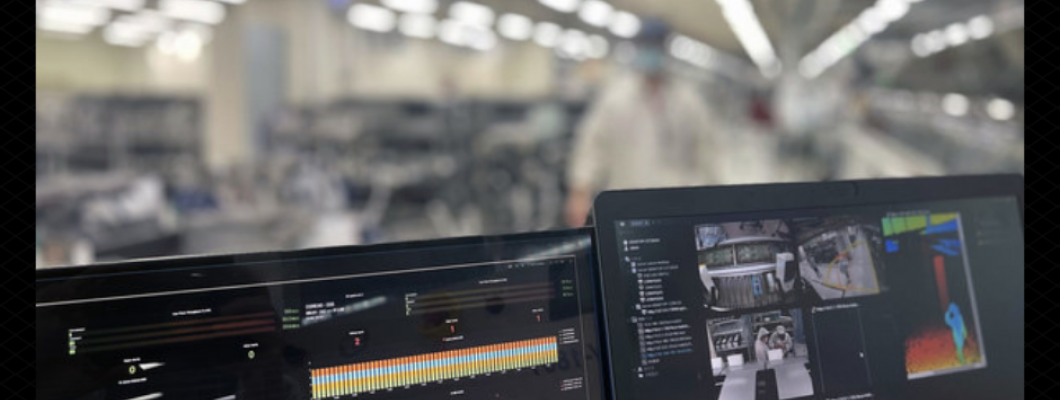 Hội nghị O-RAN của Inventec giới thiệu các ứng dụng nhà máy thông minh 5G với liên minh chuỗi cung ứng Hội nghị O-RAN của Inventec giới thiệu các ứng dụng nhà máy thông minh 5G với liên minh chuỗi cung ứng