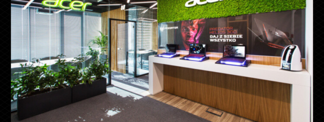 Báo cáo doanh thu của Acer Doanh trong tháng 7 ở mức 17,46 tỷ Đài tệ và từ đầu năm đến tháng 7 là 168,18 tỷ Đài tệ, giảm 5,2% Báo cáo doanh thu của Acer Doanh trong tháng 7 ở mức 17,46 tỷ Đài tệ và từ đầu năm đến tháng 7 là 168,18 tỷ Đài tệ, giảm 5,2%
