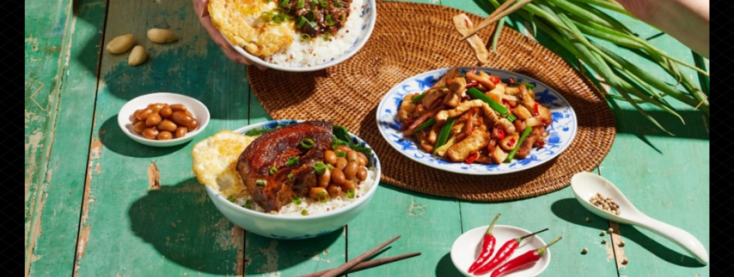 JustKitchen của Đài Loan dùng công nghệ để tối ưu hóa hoạt động JustKitchen của Đài Loan dùng công nghệ để tối ưu hóa hoạt động