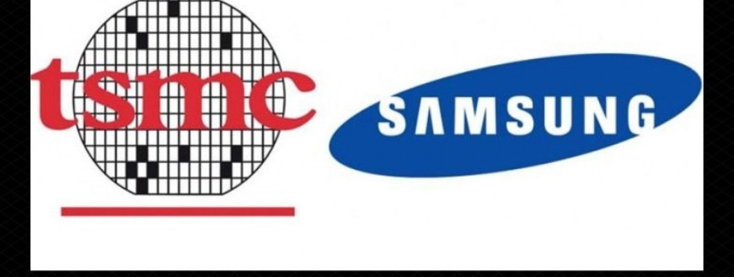 Doanh thu của TSMC vượt qua Samsung Doanh thu của TSMC vượt qua Samsung