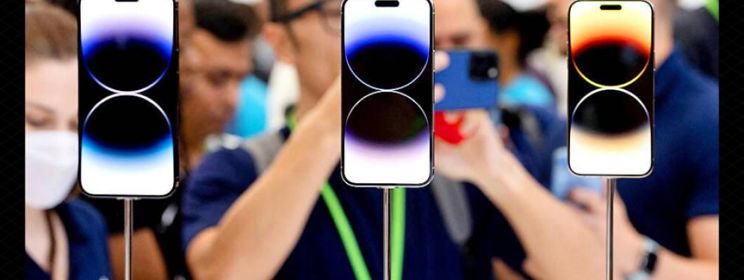Apple bỏ qua kế hoạch thúc đẩy sản xuất iPhone 14 Apple bỏ qua kế hoạch thúc đẩy sản xuất iPhone 14