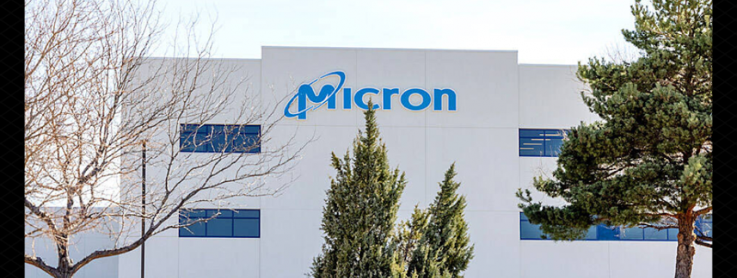 Công nghệ Micron để chế tạo chip fab ở ngoại ô New York Công nghệ Micron để chế tạo chip fab ở ngoại ô New York