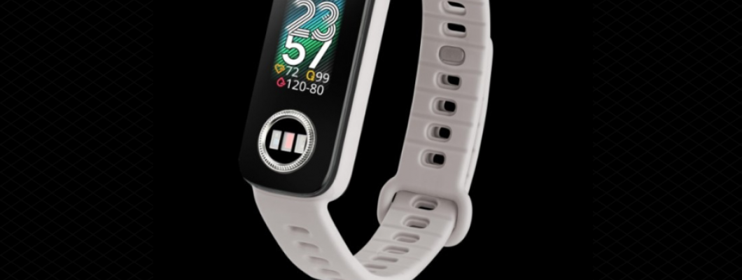 Asus phát hành thiết bị theo dõi sức khỏe VivoWatch 5 Aero tại Đài Loan Asus phát hành thiết bị theo dõi sức khỏe VivoWatch 5 Aero tại Đài Loan