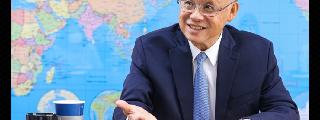 Đài Loan, Canada bắt đầu đàm phán FIPA Đài Loan, Canada bắt đầu đàm phán FIPA
