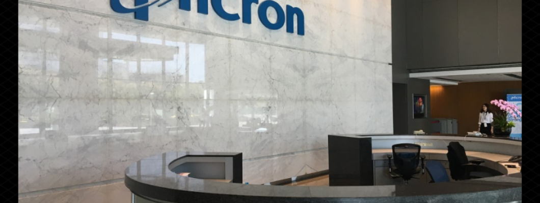 Micron Đài Loan thừa nhận cắt giảm nhân sự trong bối cảnh sa thải hàng loạt công nghệ lớn toàn cầu Micron Đài Loan thừa nhận cắt giảm nhân sự trong bối cảnh sa thải hàng loạt công nghệ lớn toàn cầu