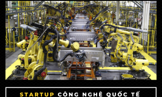 Startup công nghệ quốc tế tìm đường đến Đài Loan