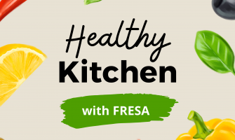 Bộ hộp bảo quản thực phẩm cao cấp FRESA – nhãn hiệu được nhà nhà tin dùng
