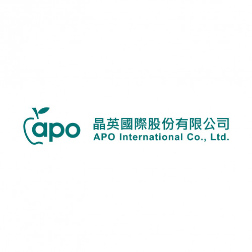 APO INTERNATIONAL CO., LTD.