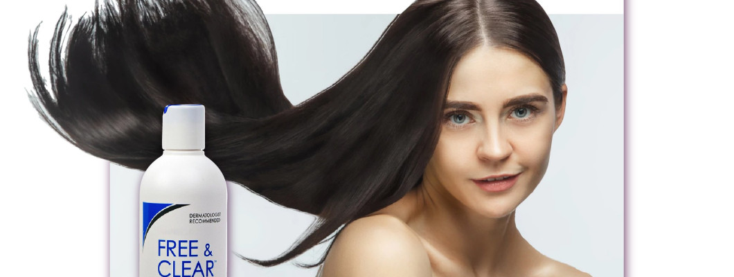 Bạn biết không? Da đầu nhạy cảm giống như một quả bom nổ chậm, chỉ cần một cú chạm nhẹ là Bạn biết không? Da đầu nhạy cảm giống như một quả bom nổ chậm, chỉ cần một cú chạm nhẹ là