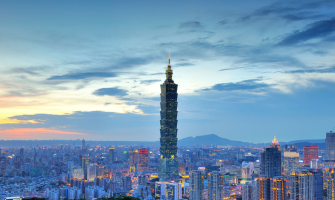 Tháng 3, bạn đã sẵn sàng cho hành trình du lịch Đài Loan chưa?
