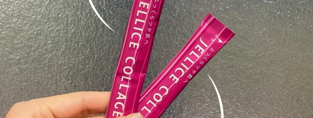 Review Collagen Tripeptide Jellice đang hot ở đài loan, có thực sự tốt không ? Review Collagen Tripeptide Jellice đang hot ở đài loan, có thực sự tốt không ?