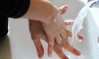 Hướng dẫn rửa tay đúng cách để phòng bệnh dịch