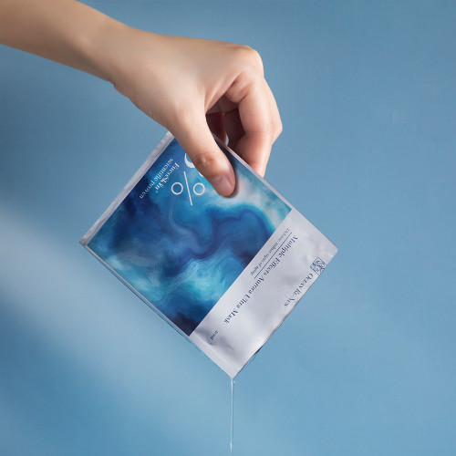 【HiQ Beauty】Ocean Re-New Mặt nạ vô hình siêu trong suốt hiệu quả hoàn toàn (1 cái ) 【HiQ Beauty】Ocean Re-New Mặt nạ vô hình siêu trong suốt hiệu quả hoàn toàn (1 cái )