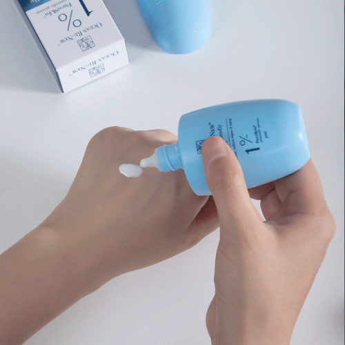 món quà miễn phí Mặt nạ vô hình【HiQ Beauty】Ocean Re-New Kem chống nắng thân thiện với đại dương món quà miễn phí Mặt nạ vô hình【HiQ Beauty】Ocean Re-New Kem chống nắng thân thiện với đại dương