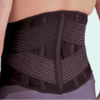 Đai nịch lưng y tế SoftGuard