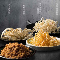 Cá măng sữa bữa ăn nhẹ (10 bao)