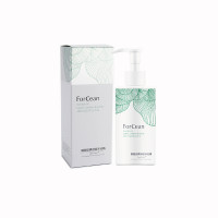 【ForCean】Coral Calm® | Skin Coral  làm dịu phục hồi da Sữa tắm (200mL)
