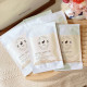 【FOR TWENTY敏弱肌】Mặt nạ trắng da cho da nhạy cảm X6 【FOR TWENTY敏弱肌】Mặt nạ trắng da cho da nhạy cảm X6