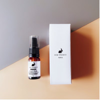 【FOR TWENTY敏弱肌】Serum Bouncy Da Nhạy Cảm 10ml Tinh chất 