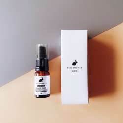 【FOR TWENTY敏弱肌】Serum Bouncy Da Nhạy Cảm 10ml Tinh chất 