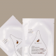 Mặt nạ tinh chất dưỡng ẩm Hyaluronic Acid Mặt nạ tinh chất dưỡng ẩm Hyaluronic Acid