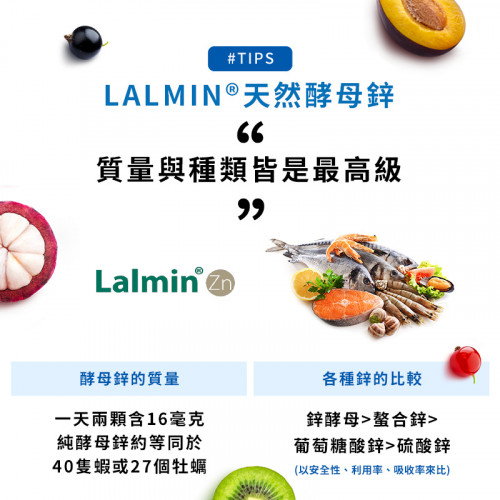 Vitamin nhóm B + Kẽm (Zinc) Vitamin nhóm B + Kẽm (Zinc)
