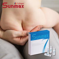 Tinh chất serum collagen Sunmax 7