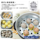 Nồi nấu đa năng 3 trong 1 Imarflex Nồi nấu đa năng 3 trong 1 Imarflex