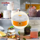 Máy làm sữa chua Imarflex Máy làm sữa chua Imarflex