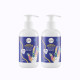 Bảo vệ da - Sữa rửa tay đẹp da chiết xuất thực vật Ujelly 240 ml MUA 1 TẶNG 1 Bảo vệ da - Sữa rửa tay đẹp da chiết xuất thực vật Ujelly 240 ml MUA 1 TẶNG 1