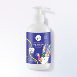 Bảo vệ da - Sữa rửa tay đẹp da chiết xuất thực vật Ujelly 240 ml