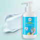 Order gift:Bảo vệ da - Gel rửa tay khô chiết xuất thực vật Ujelly 240ml MUA 1 TẶNG 1 Order gift:Bảo vệ da - Gel rửa tay khô chiết xuất thực vật Ujelly 240ml MUA 1 TẶNG 1