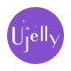 MO LI JI MI - Mặt nạ phục hồi làm sạch lỗ chân lông sau khi trang điểm Ujelly (23ml/miếng, 5 miếng/ hộp)