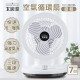 TCY-850706 Quạt lưu thông không khí loại núm TCY-850706 Quạt lưu thông không khí loại núm
